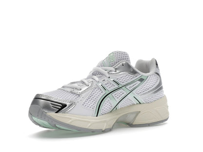 ASICS Gel-1130 White Mint Tint (Women's)