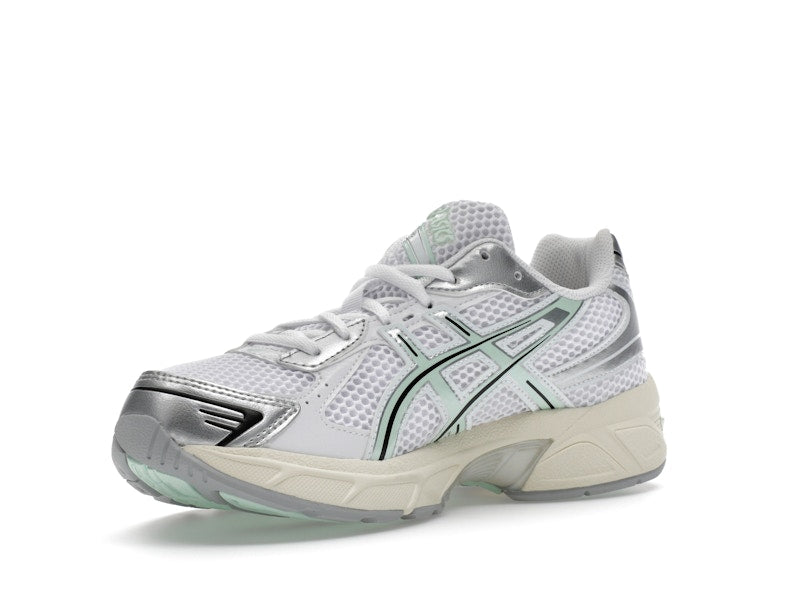 ASICS Gel-1130 White Mint Tint (Women's)