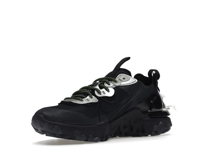 Nike React Vision Premium 3M Anthracite Volt