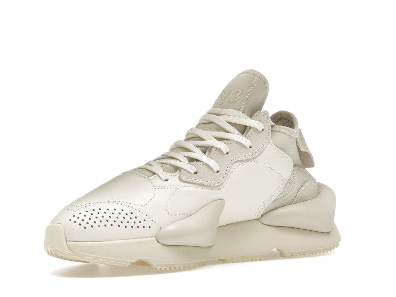adidas Y-3 Kaiwa Off White Cream White Alumina