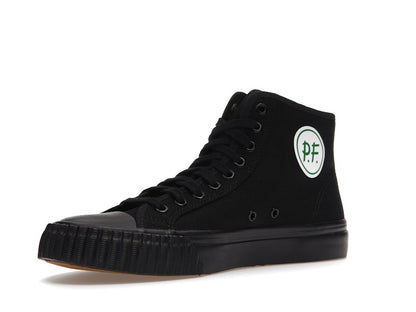 PF Flyers Center Hi Sandlot (Black)