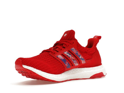 adidas Ultra Boost 4.0 DNA Chinese New Year Scarlet
