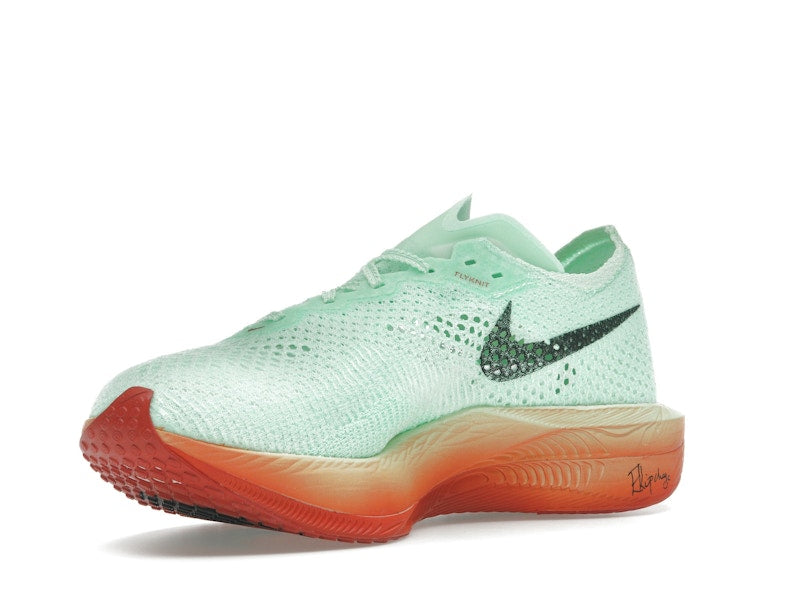 Nike ZoomX Vaporfly Next% 3 Eliud Kipchoge It's Just The Start