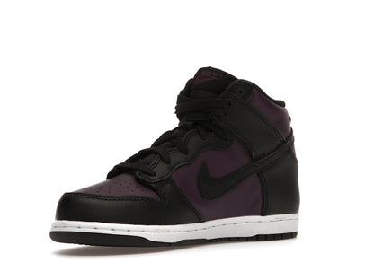 Nike Dunk High Fragment Bejing (2021) (PS)