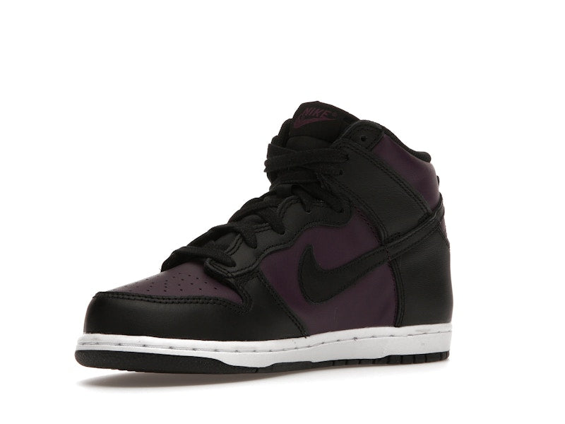 Nike Dunk High Fragment Bejing (2021) (PS)