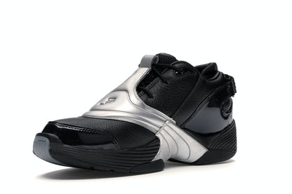 Reebok Answer 5 Black Silver