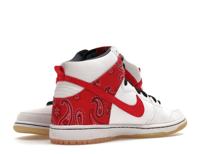 Nike SB Dunk High Cheech & Chong