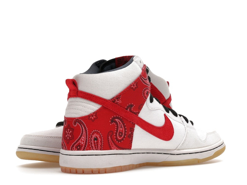 Nike SB Dunk High Cheech & Chong