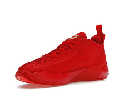 Jordan Luka 1 University Red