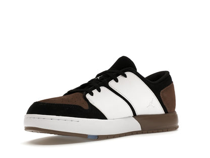 Jordan Nu Retro 1 Low Palomino