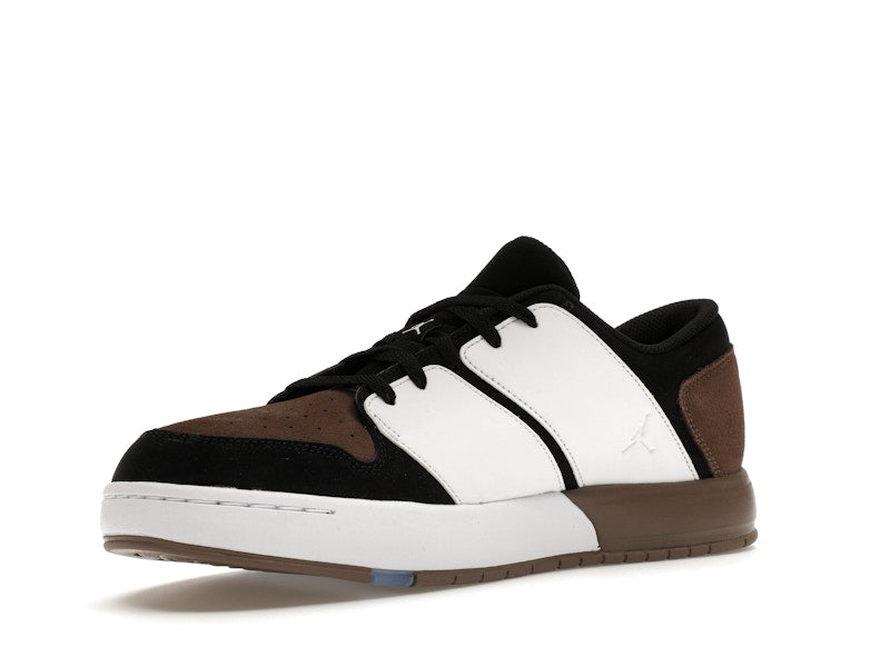 Jordan Nu Retro 1 Low Palomino