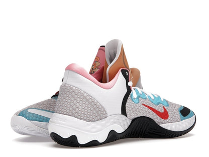 Nike Renew Elevate 2 Space Jam