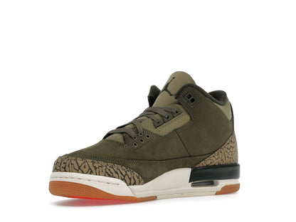 Jordan 3 Retro Family Affair (GS)