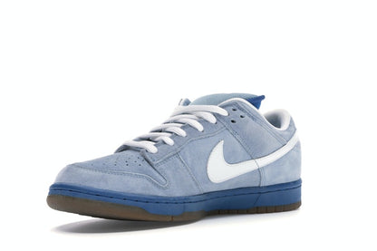 Nike SB Dunk Low Border Blue