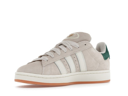 adidas Campus 00s Alumina Off White Collegiate Green