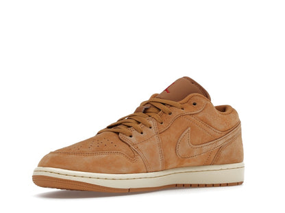 Jordan 1 Low SE Flax
