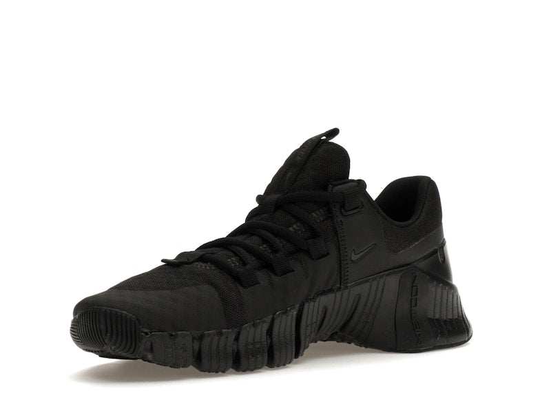Nike Free Metcon 5 Black Anthracite (Women's)