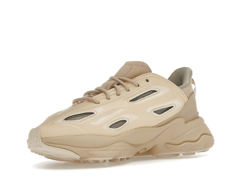 adidas Ozweego Celox Pale Nude Linen Light Brown (Women's)