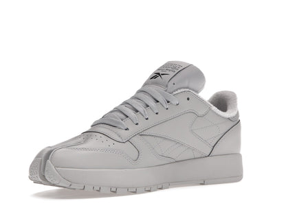 Reebok Classic Leather Tabi Project 0 CL Maison Margiela Grey
