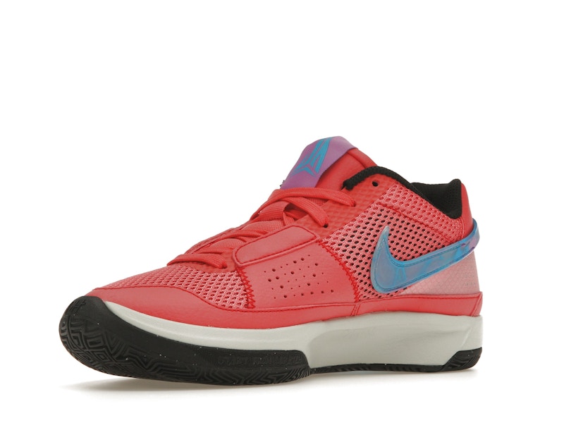 Nike Ja 1 Fuel