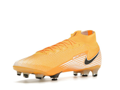 Nike Mercurial Superfly 7 Elite FG Laser Orange