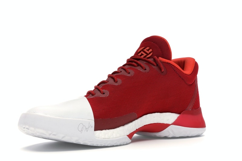 adidas Harden Vol. 1 Home