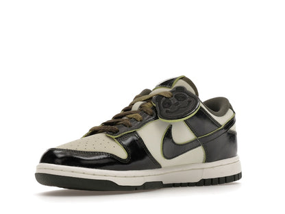 Nike Dunk Low SE Panda-Monium Sea Glass (Women's)