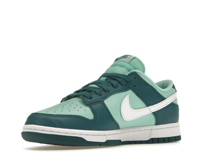 Nike Dunk Low Geode Teal (Women's)