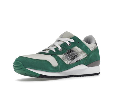 ASICS Gel-Lyte III OG Awake NY Green Tambourine