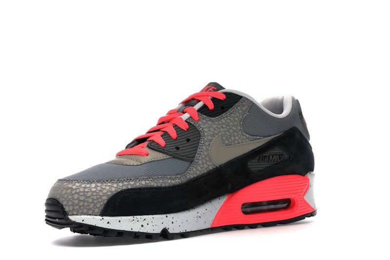 Nike Air Max 90 Bamboo Safari