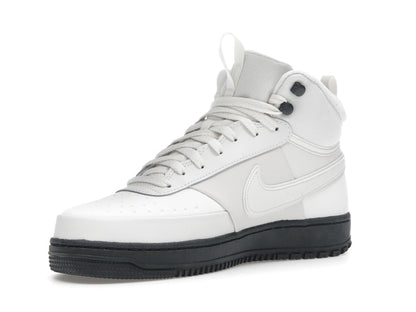 Nike Court Vision Mid Winter Phantom Anthracite Vast Grey