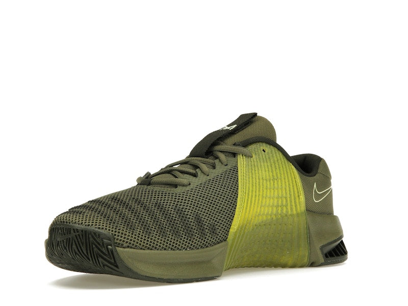 Nike Metcon 9 Olive Luminous Green