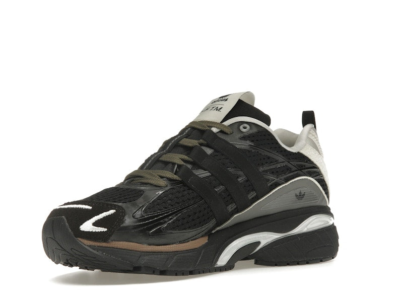 adidas Adistar Cushion Song for the Mute Core Black Dark Brown