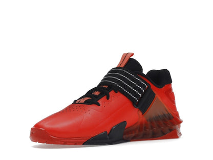 Nike Savaleos Chile Red
