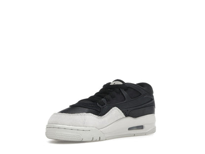 Jordan 4 RM Black Light Bone (GS)