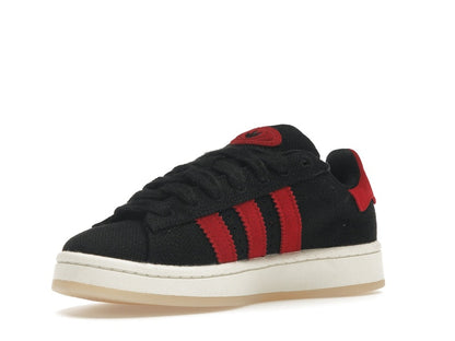 adidas Campus 00s TKO Black Power Red