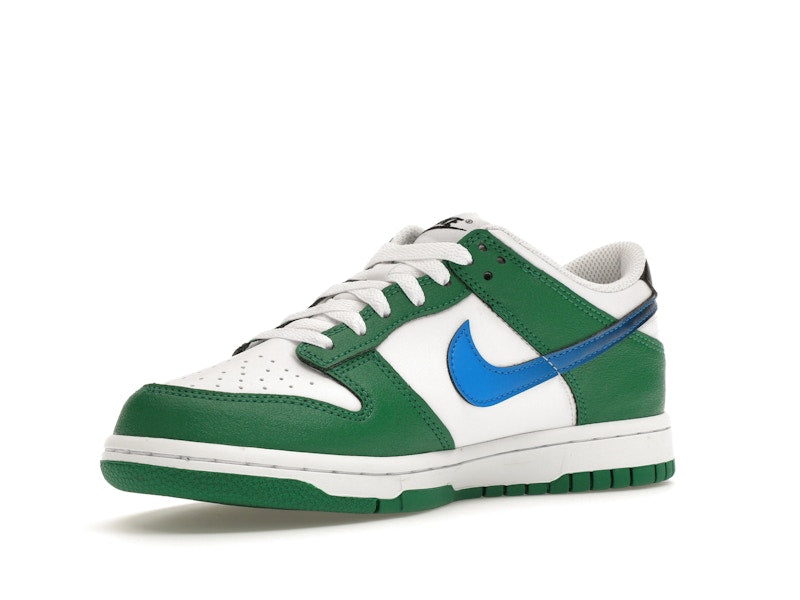 Nike Dunk Low Malachite (GS)