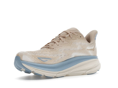 Hoka One One Clifton 9 Oak Alabaster