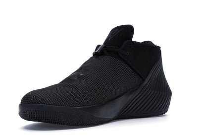 Jordan Why Not Zer0.1 Low Black