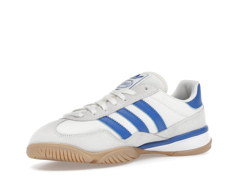 adidas Gazelle Sala Off White Blue Cloud White