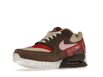 Nike Air Max 90 Current Huarache DQM Bacon
