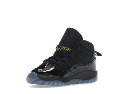 Jordan 11 Retro Gamma Blue (2025) (TD)