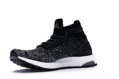 adidas Ultra Boost ATR Reigning Champ Core Black