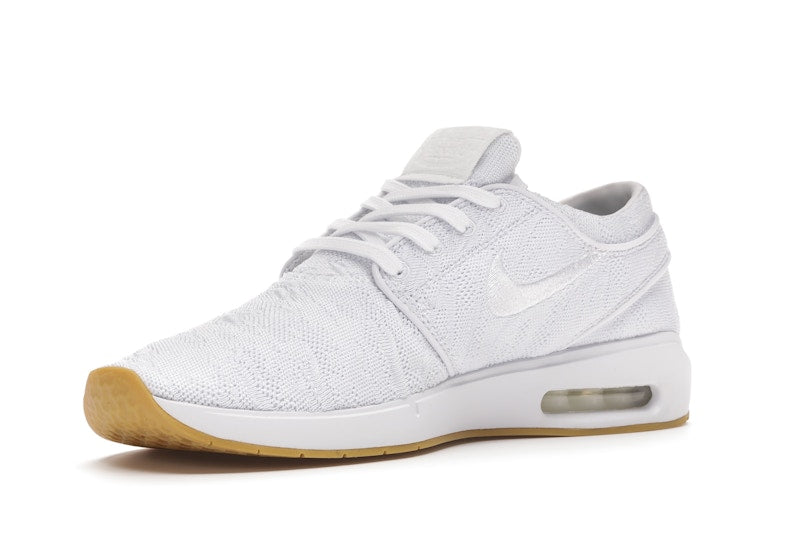 Nike SB Air Max Janoski 2 White Gum