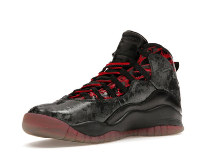 Jordan 10 Retro Doernbecher