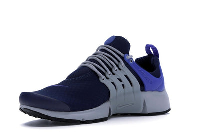 Nike Air Presto Essential Binary Blue