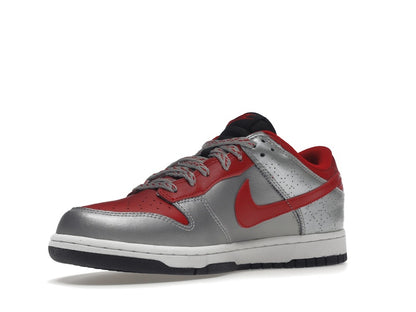 Nike Dunk Low CL Ultraman