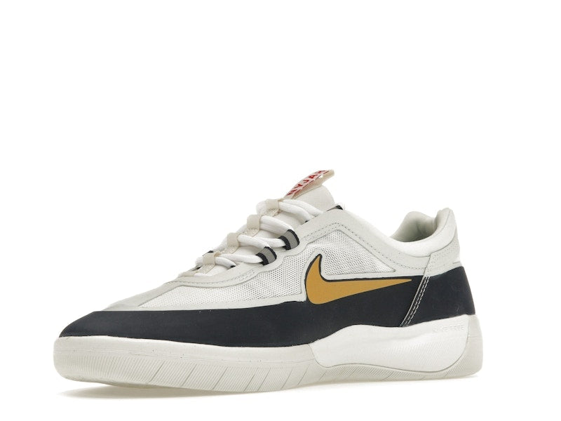 Nike SB Nyjah Free 2 Spiridon Olympic