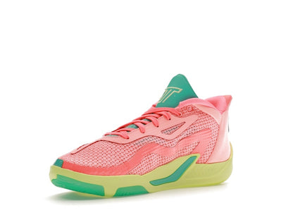 Jordan Tatum 1 Pink Lemonade (GS)