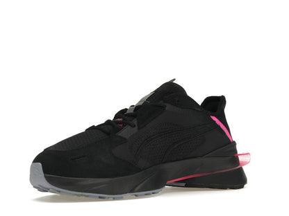 Puma PWRFrame OP-1 Cyber Black Pink